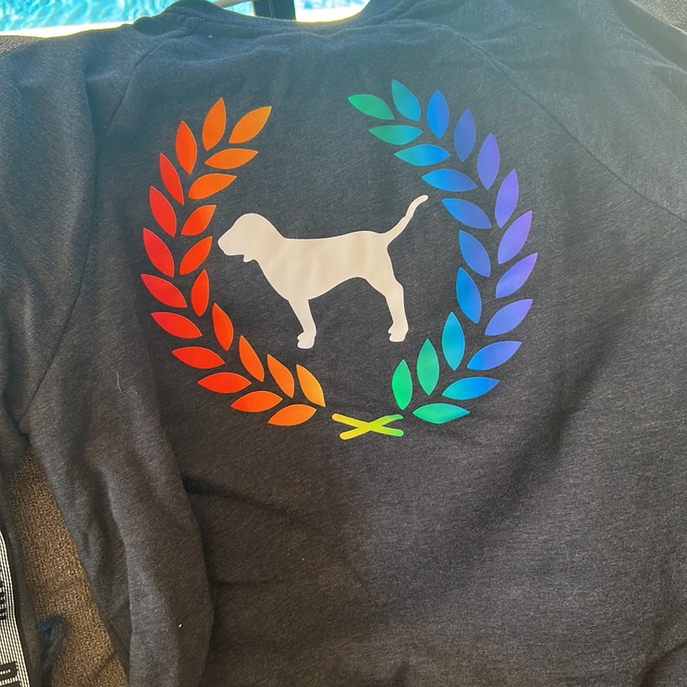 Sweatshirt - Picture 4 of 6